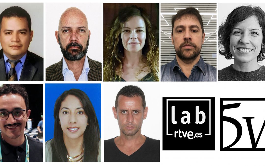 Los grandes asuntos sociales triunfan en los Premios Rey de España de Periodismo