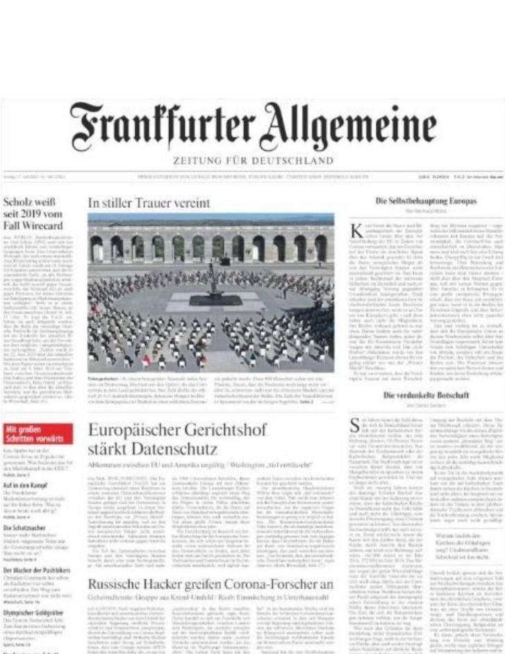 EFE cosecha nuevos éxitos gracias a un fantástico trabajo de equipo