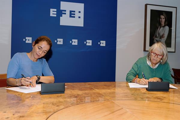 Ecoembes y Efe impulsan una nueva edición de la beca Joven Periodismo Ambiental