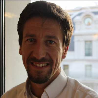 Jairo Mejía, nuevo project manager de Efe News
