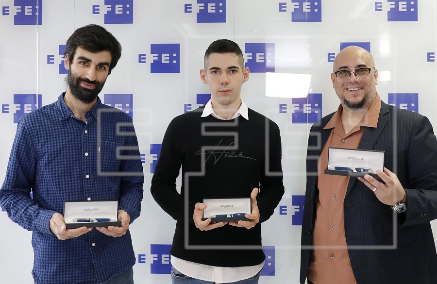 Los galardonados de los Premios MoJo defienden la tecnología como aliada del periodismo