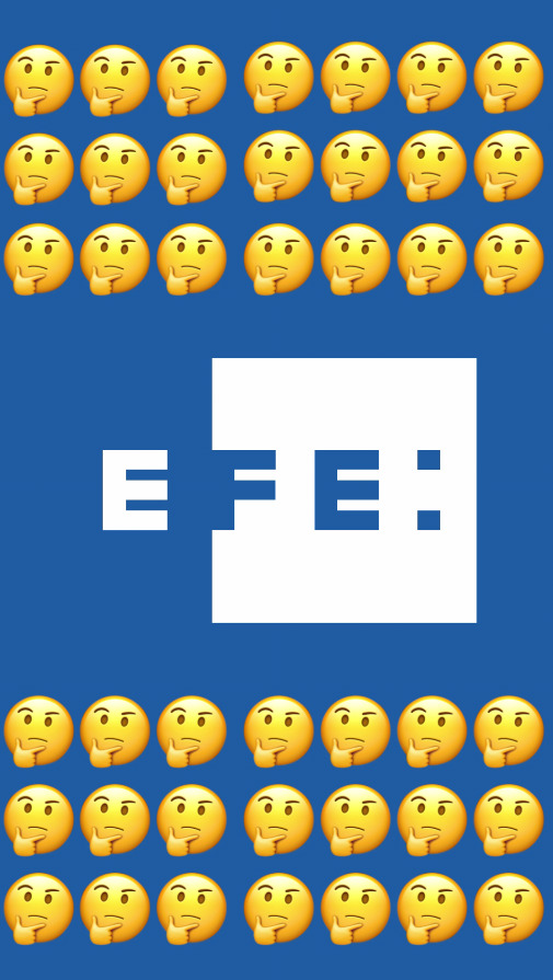 EFE se estrena en Tiktok con un proyecto contra la desinformación
