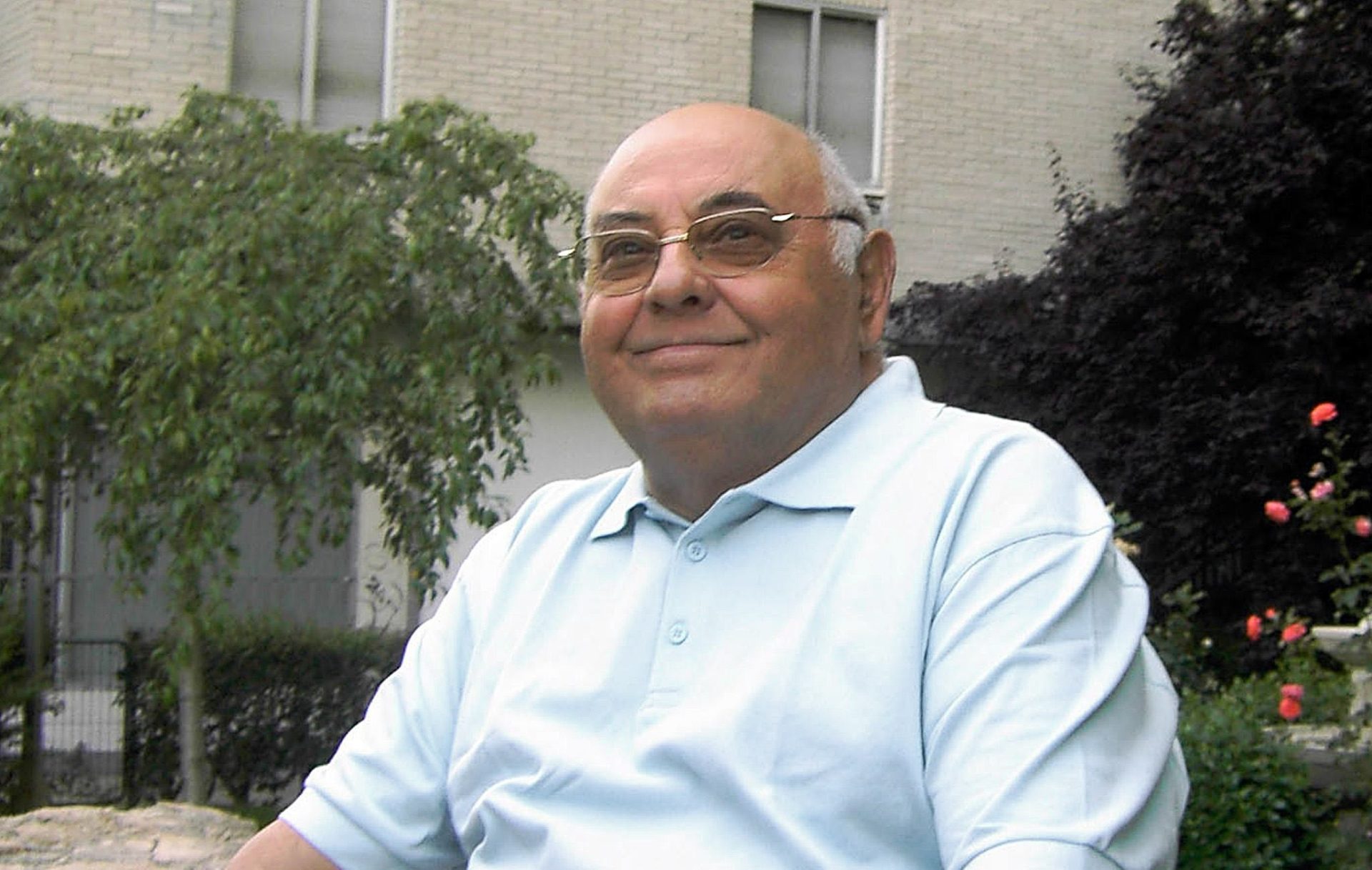 Miguel Higueras Cleries