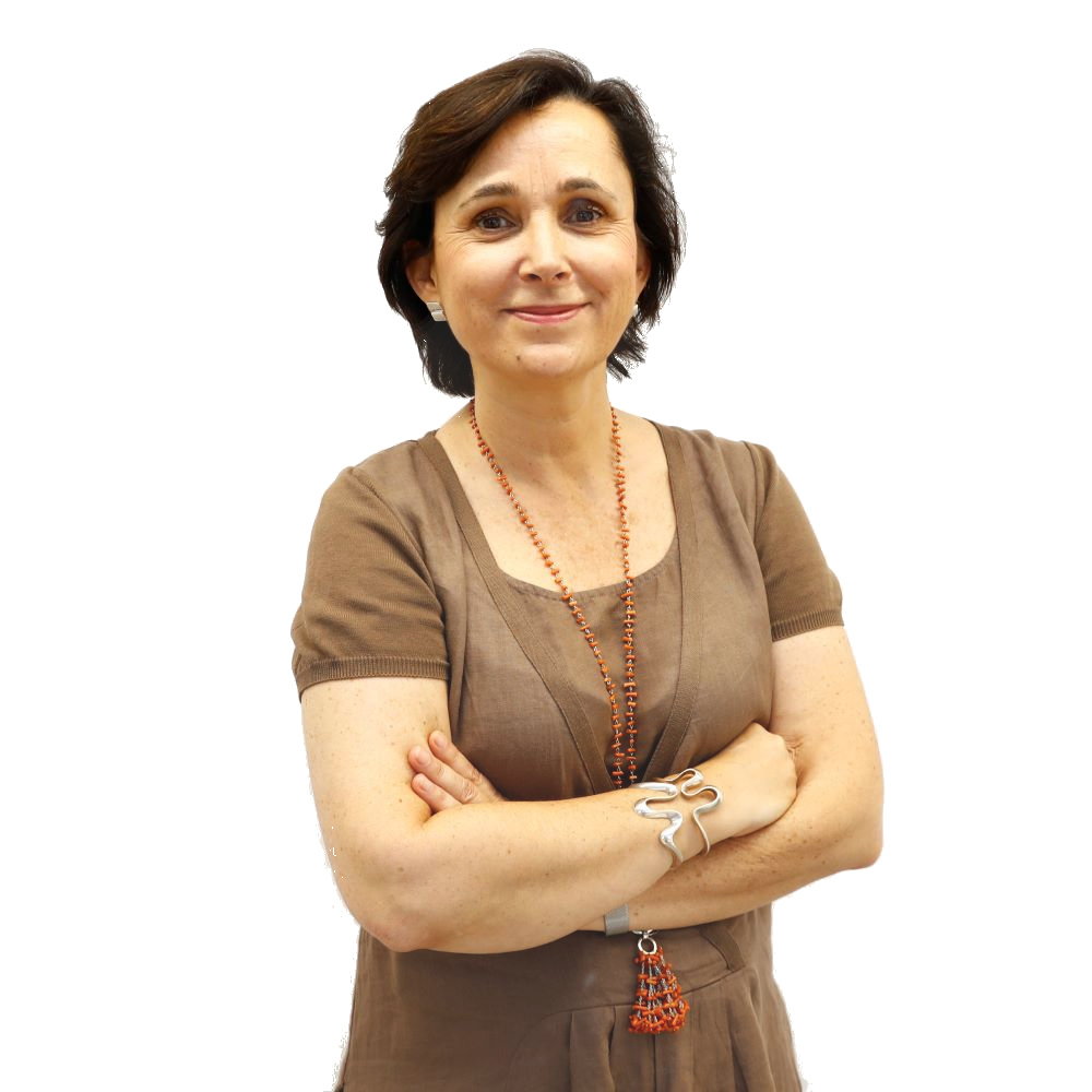 María José Sánchez Andrade - EFE Directivos