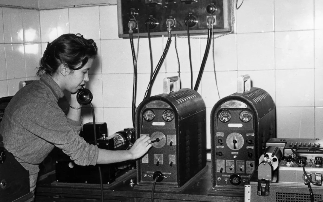 EFE cumple 85: celebración de una historia al servicio del rigor