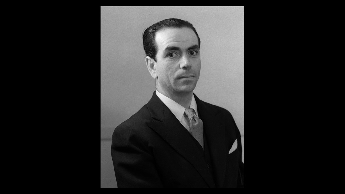 Jesús Pabón presidente de EFE