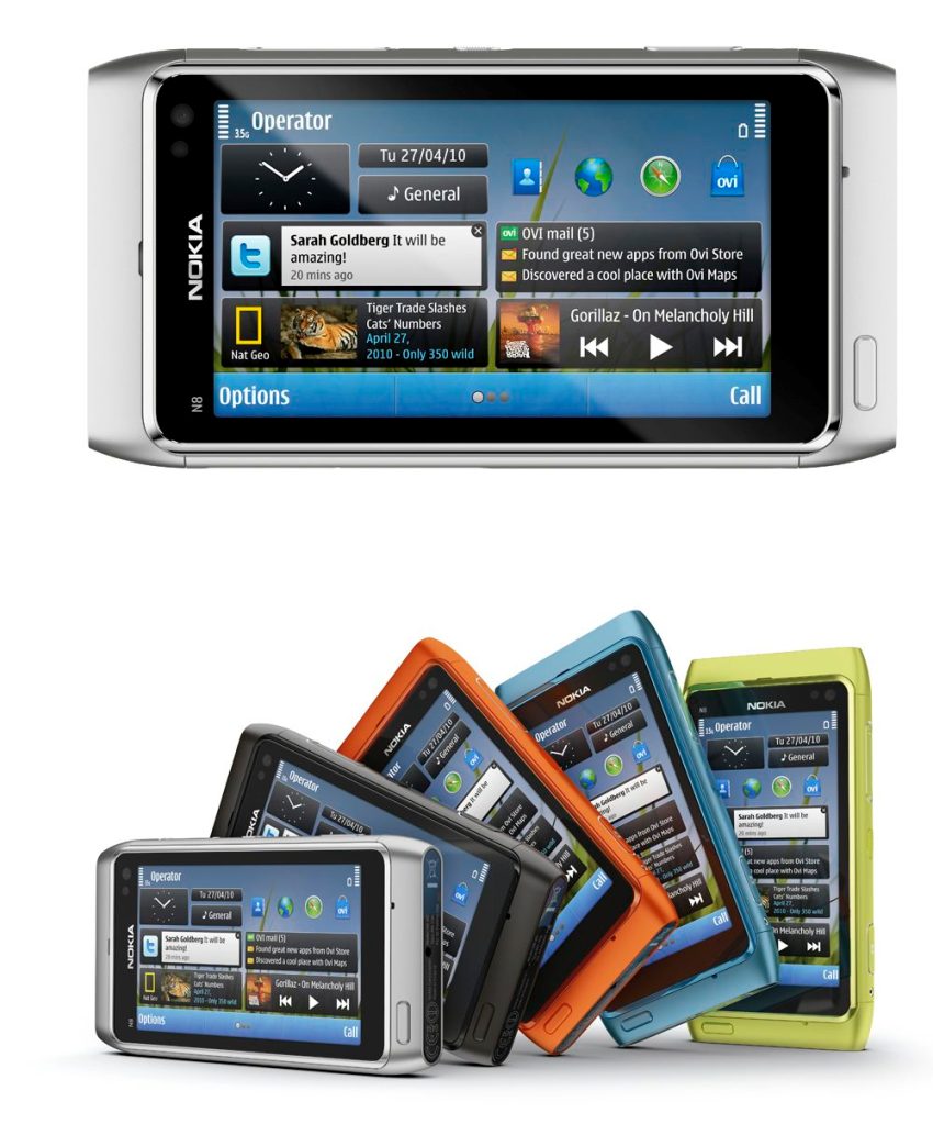 Madrid, 09/09/ 2010 – La Agencia EFE tendrá un widget específico para este Smartphone que potencia sus posibilidades de web TV.EFE