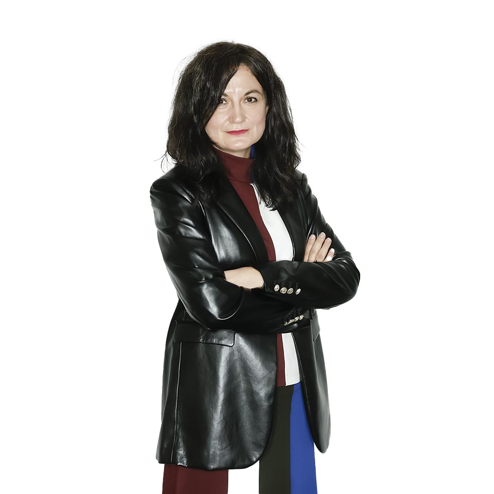 Emilia Pérez - EFE Directivos