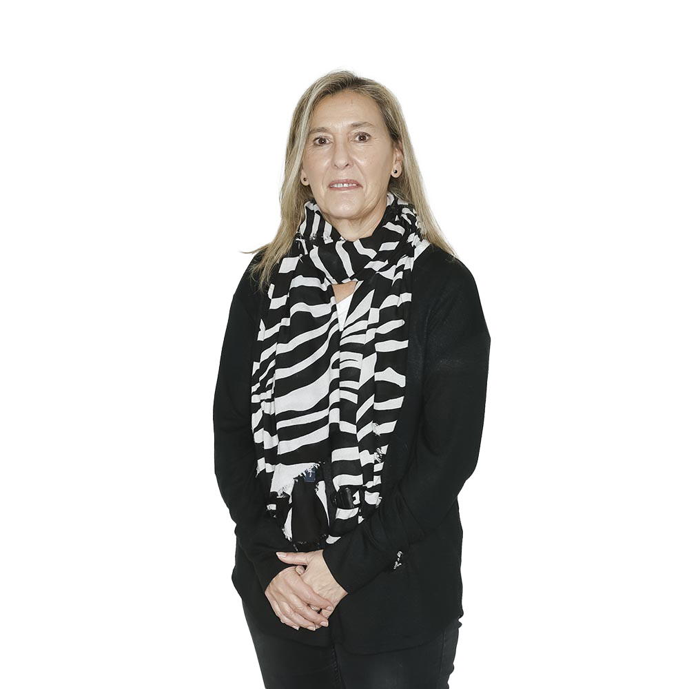 Paloma Puente - EFE Directivos