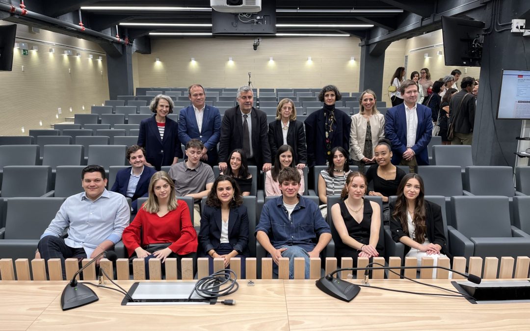 El presidente de EFE:  el periodismo tiene futuro, ya que las sociedades necesitan estar informadas