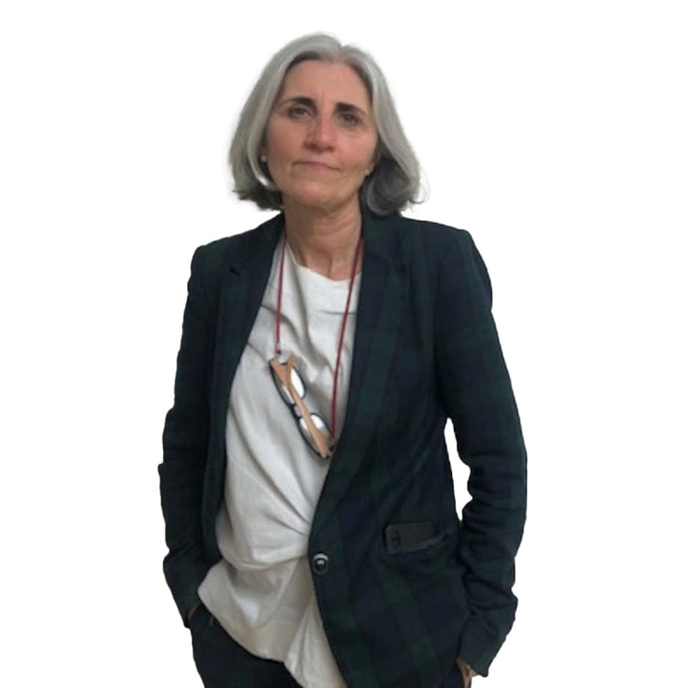 Ana Lumbreras - Delegada Logroño