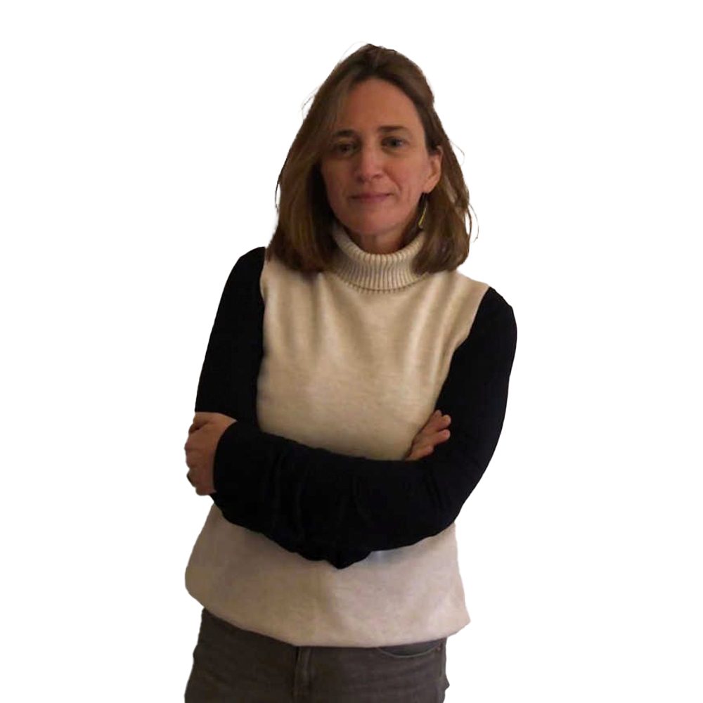 Belén Ortiz - Delegada Granada