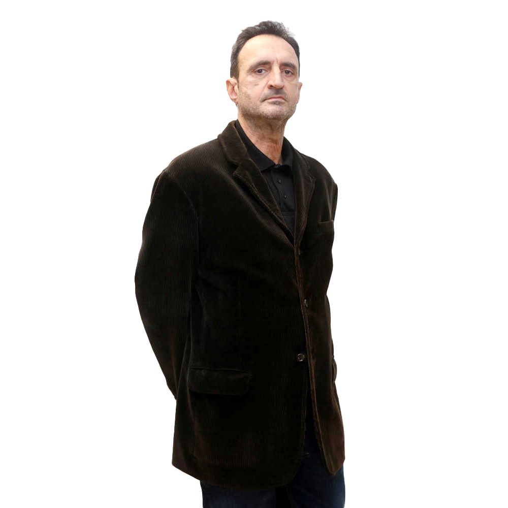 José María Villate - Delegado Bilbao