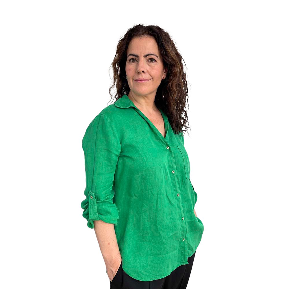 Lorena Cantó - Delegada China