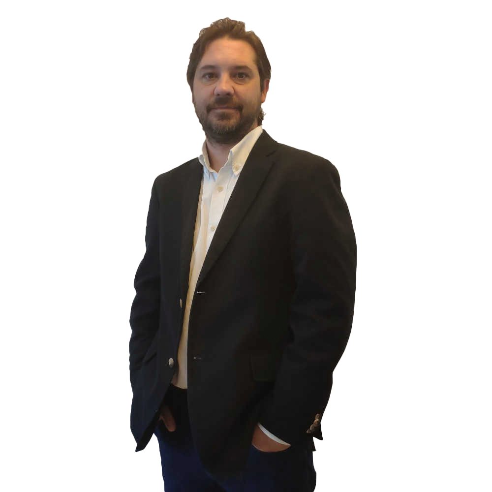 Luis Ortega - Delegado Córdoba