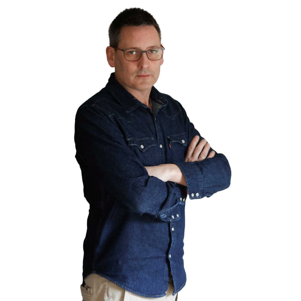 Rafael Herrero - Delegado Gral País Vasco