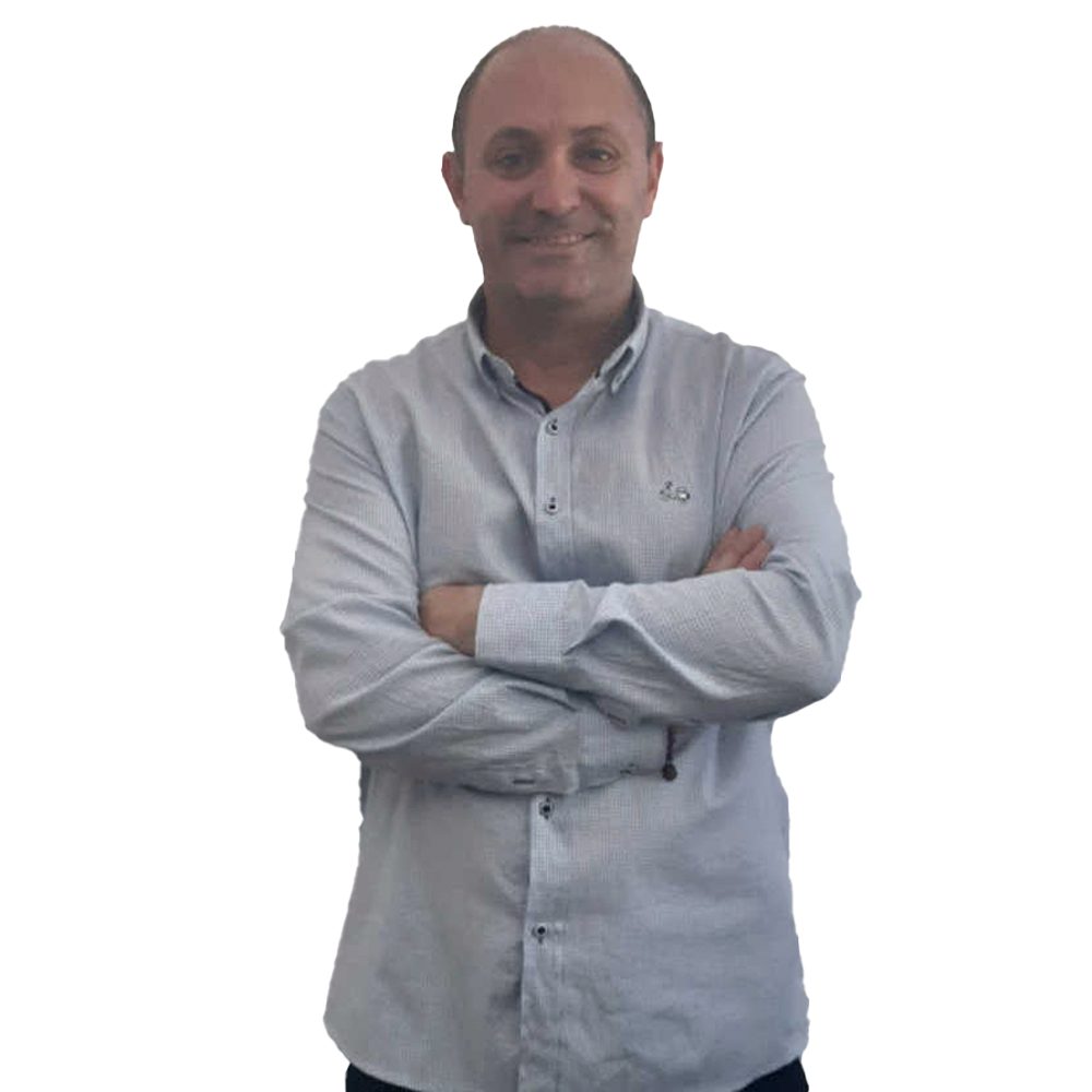 Rafael Peña - Delegado Ceuta