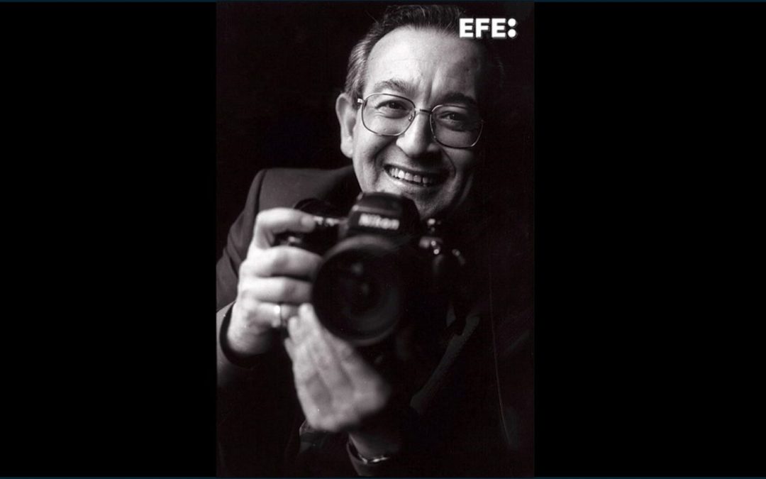 Muere Manuel Hernández de León, uno de los fotógrafos de EFE que retrató el golpe del 23 F