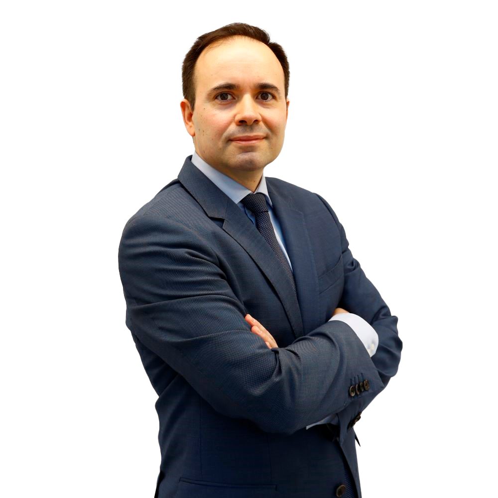 José María Araúzo - EFE Directivos