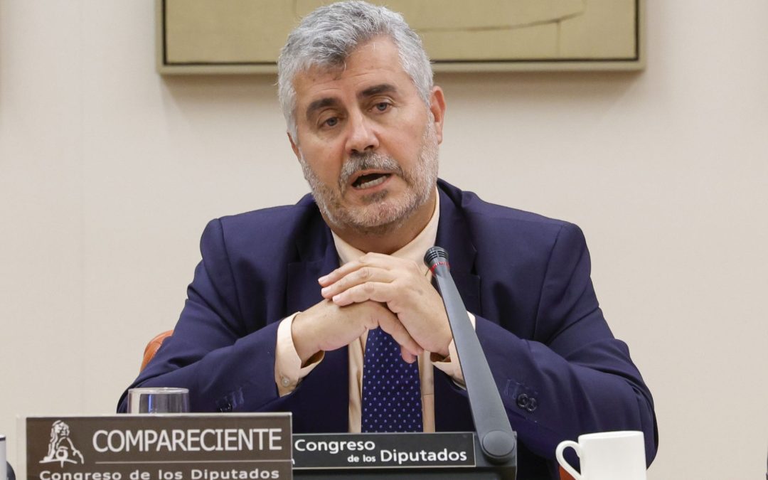 Oliver anuncia el “Plan EFE América” para que la Agencia sea el proveedor global de noticias en español