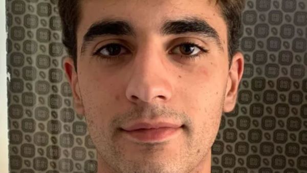 Enrique Verderguer ganador de la beca de Periodismo Meidoambiental EFE, APIA, ORIVA