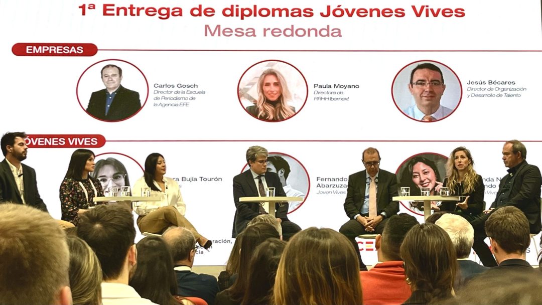 EFE, un caso de éxito del programa ICEX Vives