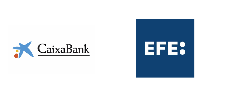 La Escuela de Periodismo de EFE acoge las pruebas para las becas patrocinadas por Caixabank