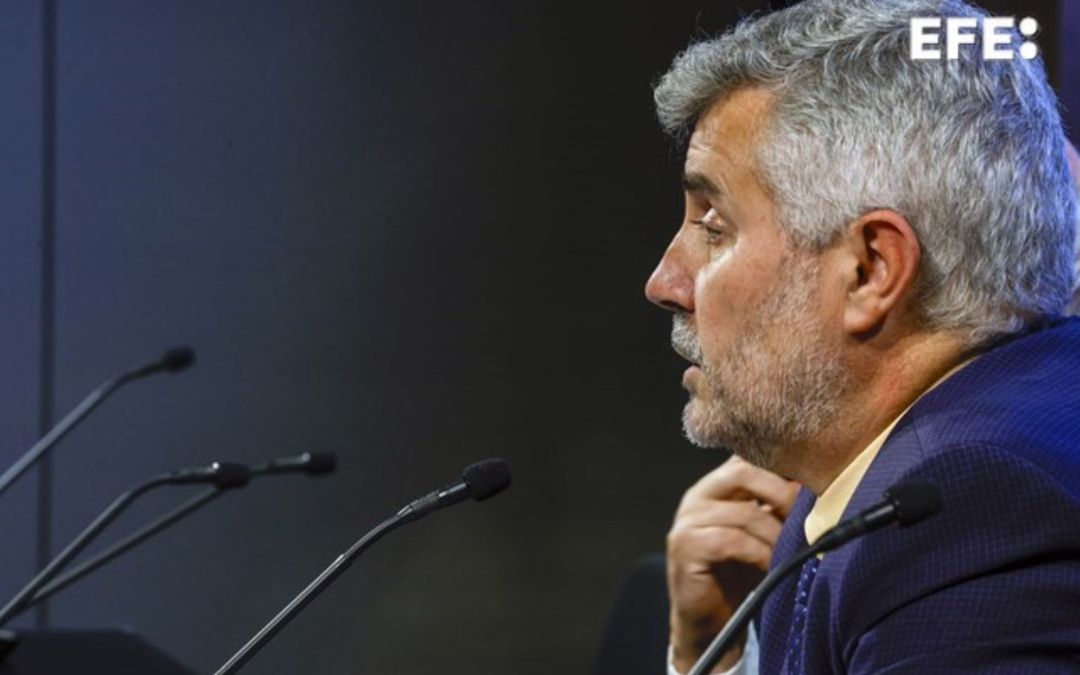 El presidente de EFE apuesta por crear una gran plataforma de contenidos en español