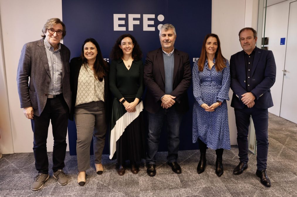 Convocada la XXI beca “Joven Periodismo Ambiental” Ecoembes-EFE