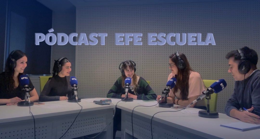 “Si quieres ser un periodista de verdad, haz el Máster EFE-UC3M, una escuela de talento”, asegura el alumnado del curso 2024-25