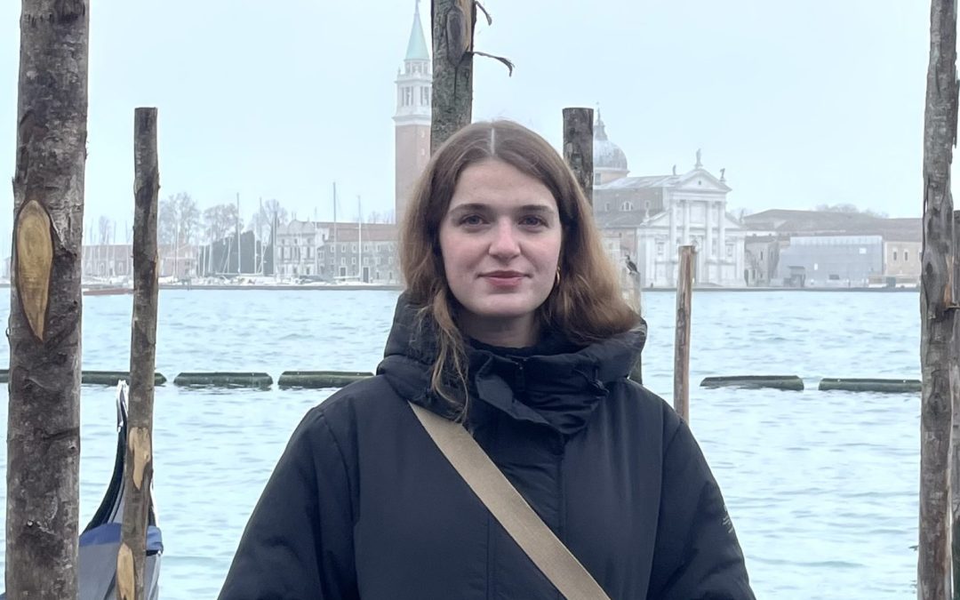 Carmen González obtiene la III Beca Fundación SGAE-EFE “Carlos del Amo” de periodismo cultural