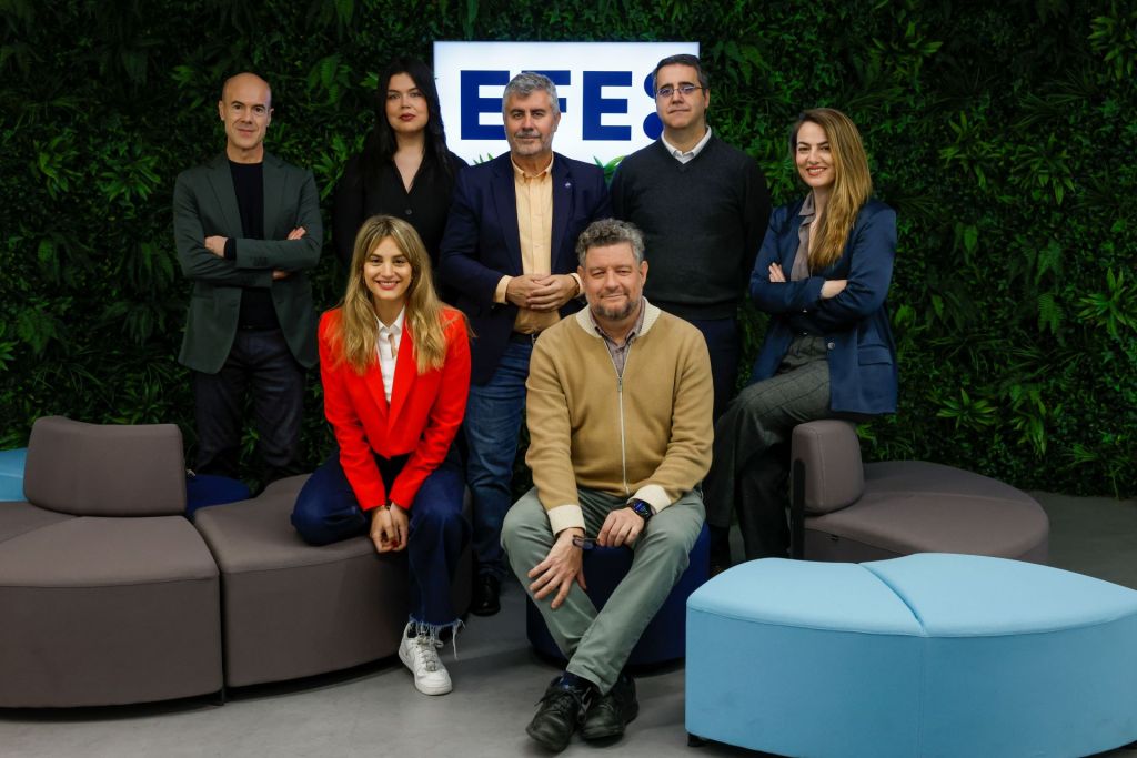 Nuevo equipo del Consejo de Redacción