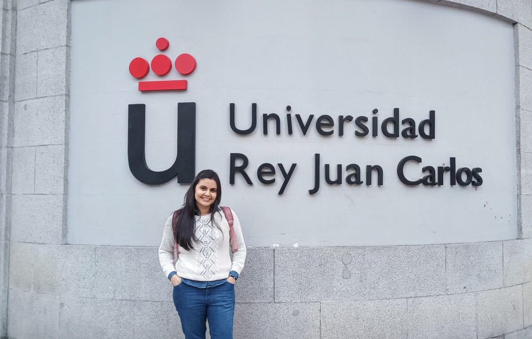 La paraguaya Karina Godoy gana la II Beca EFE-Signus “Cristina Yuste” de Periodismo Ambiental