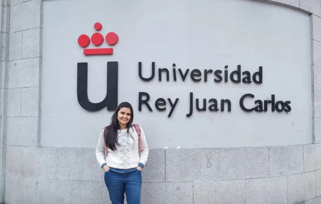 La paraguaya Karina Godoy gana la II Beca EFE-Signus “Cristina Yuste” de Periodismo Ambiental