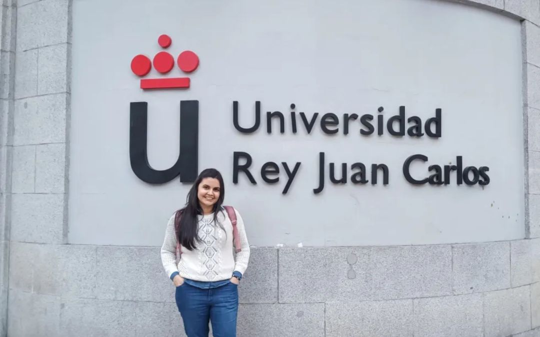 La paraguaya Karina Godoy gana la II Beca EFE-Signus “Cristina Yuste” de Periodismo Ambiental