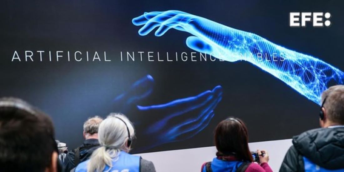 EFE y Perplexity firman un acuerdo para aportar contexto informativo de calidad a la IA