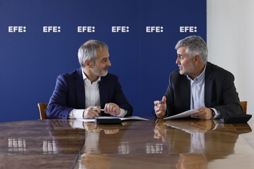 SIGRE y EFE convocan su XII beca de especialización en periodismo ambiental