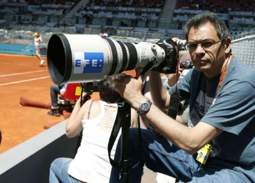 Chema Moya