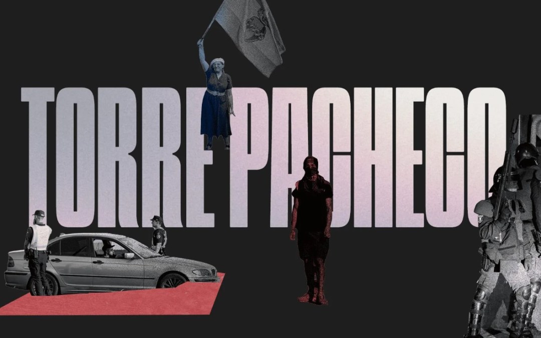 Torre Pacheco, radiografía de cómo el odio alimentado con desinformación inundó las redes