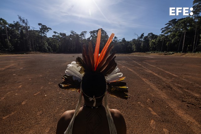 Cien líderes hispanos impulsan la acción climática global desde la política, la ciencia y el activismo