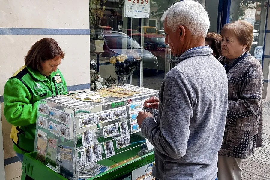 La Agencia EFE, galardonada con los Premios Solidarios ONCE Castilla-La Mancha 2025