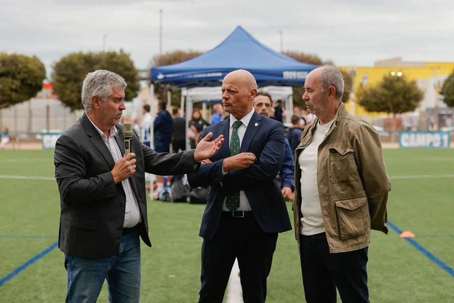 El torneo “Tornem!” culmina el regreso del fútbol a la zona cero de la dana un año después