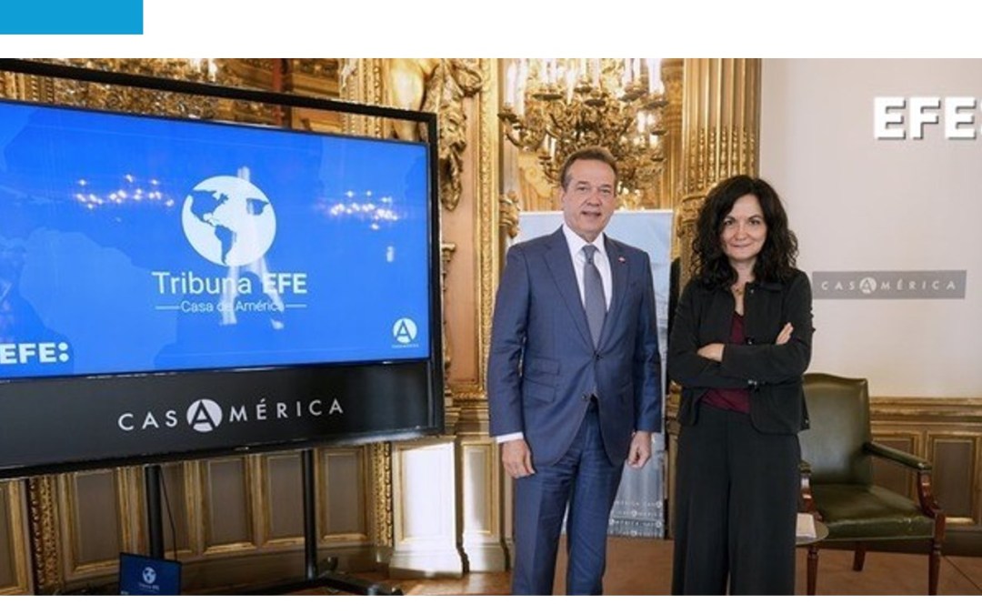 El Gobierno dominicano dice tener un diálogo constante con EE.UU. para bajar los aranceles