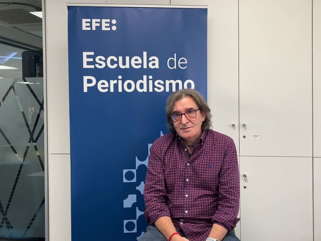 Arturo Larena: “La información medioambiental ayuda a salvar vidas”