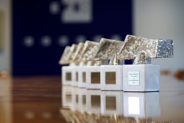 Abierta la convocatoria para los Premios Internacionales Rey de España de Periodismo 2027