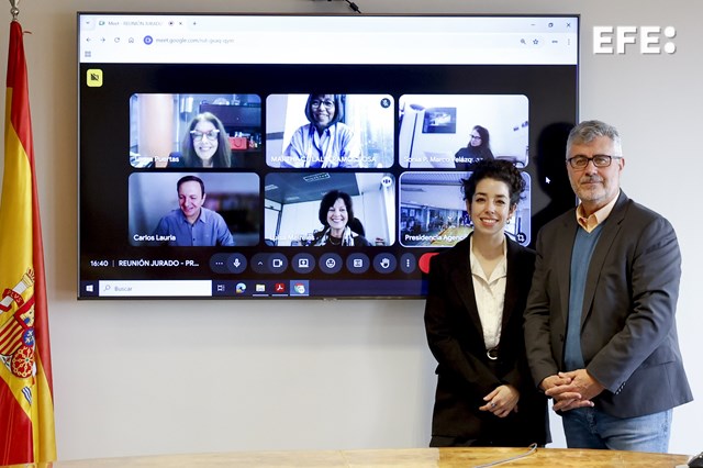 Trabajos sobre la muerte, migrantes o incendios, finalistas de los Premios Rey de España