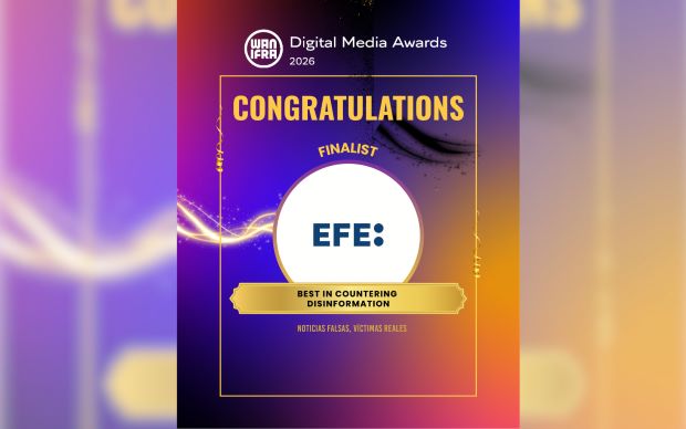 Digital Media Awards 2026