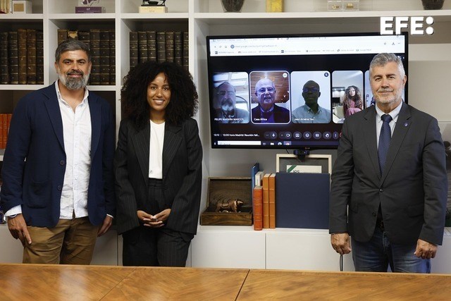 «La Provincia 53» de Onda Cero, Premio Saliou Traoré por invitar a pensar sobre el Sáhara
