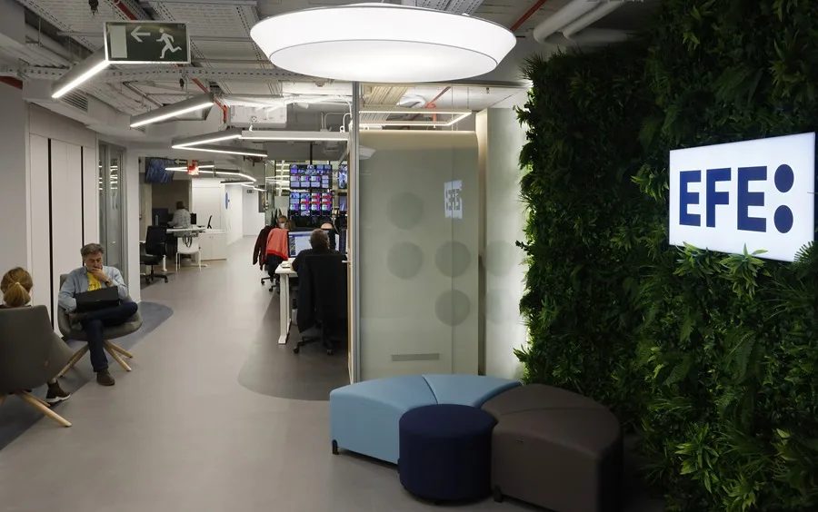 La Agencia EFE, Nació Digital y Soria Noticias son los finalistas del Reto de Innovación en Redacciones La Rioja Digital-Club Abierto de Editores (CLABE)