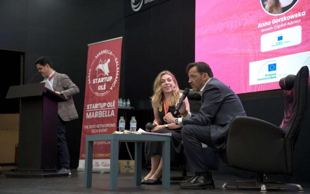 La Agencia EFE y Andrés Dulanto, reconocidos por su apoyo a las pymes y empresas de nueva creación